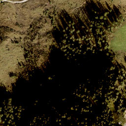Satellite imagery of Kitzsteinhörndl, AT