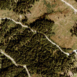 Satellite imagery of Mooskopf, AT