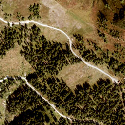 Satellite imagery of Mooskopf, AT