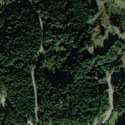 Satellite imagery of Benzeck, AT