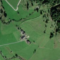 Satellite imagery of Benzeck, AT