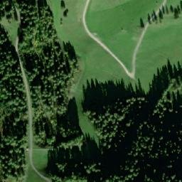 Satellite imagery of Steinfeldspitze, AT