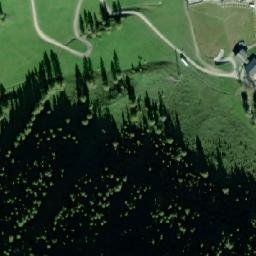 Satellite imagery of Steinfeldspitze, AT