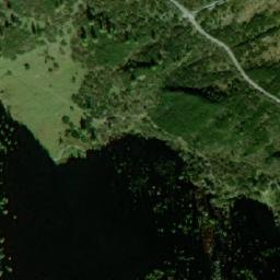 Satellite imagery of Meregg, AT