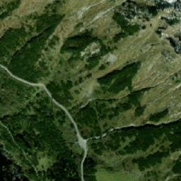 Satellite imagery of Meregg, AT