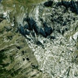 Satellite imagery of Meregg, AT