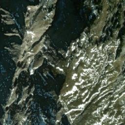 Satellite imagery of Znachsattel, AT
