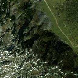Satellite imagery of Znachsattel, AT