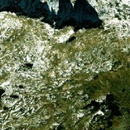 Satellite imagery of Freying, AT