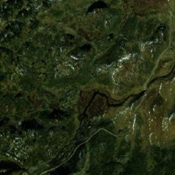 Satellite imagery of Rötllandspitze, AT