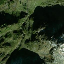 Satellite imagery of Krukeck, AT