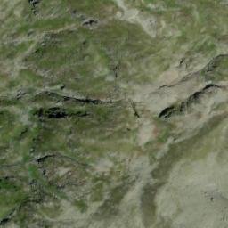 Satellite imagery of Sandspitze, AT