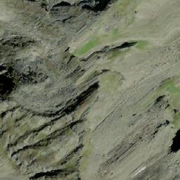 Satellite imagery of Ruländer Gamsspitze, AT