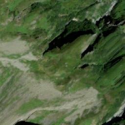 Satellite imagery of Ruländer Gamsspitze, AT