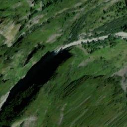 Satellite imagery of Rauhenberg, AT