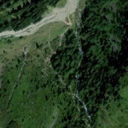 Satellite imagery of Rauhenberg, AT