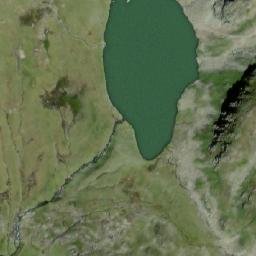 Satellite imagery of Kaiserscharte, AT