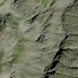 Satellite imagery of Kaiserscharte, AT