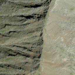 Satellite imagery of Kaiserscharte, AT