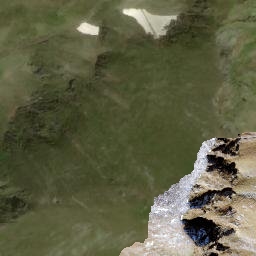 Satellite imagery of Melleck, AT