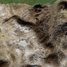 Satellite imagery of Melleck, AT