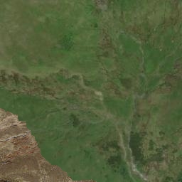 Satellite imagery of Schoberspitze, AT