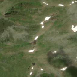 Satellite imagery of Schoberspitze, AT