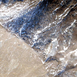 Satellite imagery of Hegeleck, AT