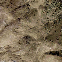 Satellite imagery of Plättentaljoch, AT