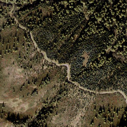 Satellite imagery of Plättentaljoch, AT