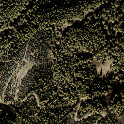 Satellite imagery of Plättentaljoch, AT