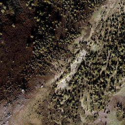 Satellite imagery of Brand, AT