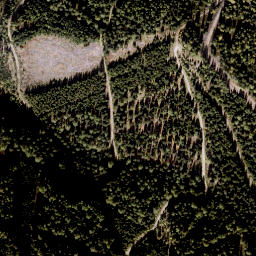 Satellite imagery of Kleiner Zinken, AT