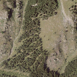 Satellite imagery of Erdegg, AT