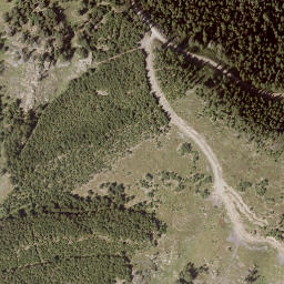 Satellite imagery of Erdegg, AT