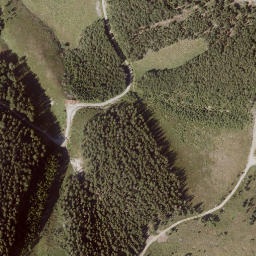 Satellite imagery of Pöller Kogel, AT