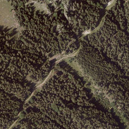 Satellite imagery of Pöller Kogel, AT