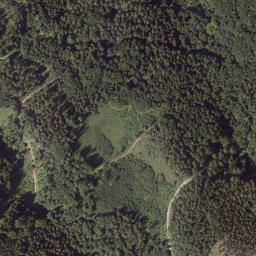 Satellite imagery of cairn, AT