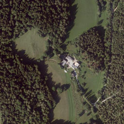 Satellite imagery of Gschieskogel, AT