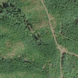 Satellite imagery of Aberdeen Watershed, US