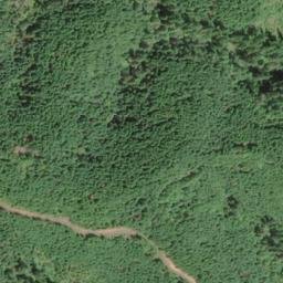Satellite imagery of Aberdeen Watershed, US