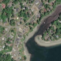 Satellite imagery of Sun Point, US