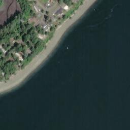 Satellite imagery of Sun Point, US