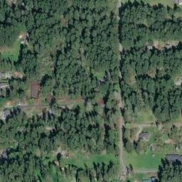 Satellite imagery of Green Point, US