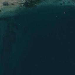 Satellite imagery of Shaws Cove, US