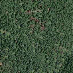 Satellite imagery of Lower Prosperity Mine, US