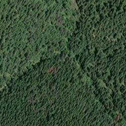 Satellite imagery of Lower Prosperity Mine, US