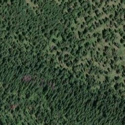 Satellite imagery of Upper Prosperity Mine, US