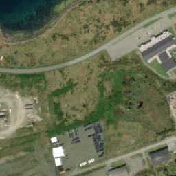Satellite imagery of Salmonier Point, CA