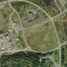 Satellite imagery of Salmonier Point, CA